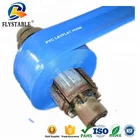 Wear resisting heavy-duty and flexible pvc lay flat hoses