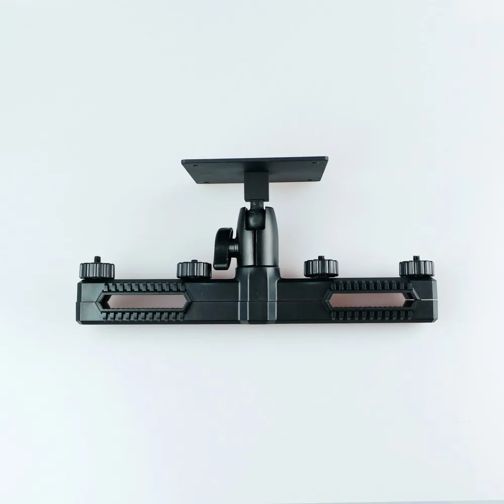 10.1 Inch 4g Lte Tablet Vesa Mounting Android Car Headrest Monitor With