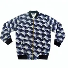 Cropped sweatshirts&crop hoodies &custom jacket