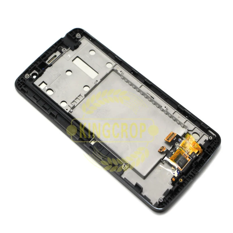 LG X180 LCD WITH FRAME 1