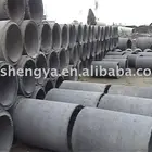 SY concrete/cement pipe making machine