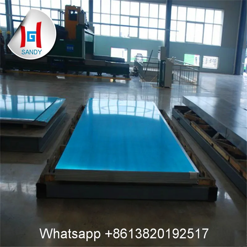 Astm B209 Aluminum Alloy Sheet 6061 Aluminum Plate Buy Aluminum Alloy