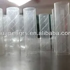 Polyester sleeving for mylar (PET ) tubing