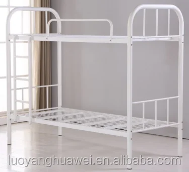 Dormitory Student metal Bunk Bed