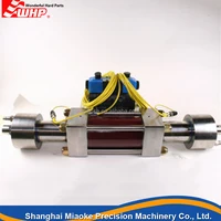Professional Factory Supply Waterjet Cutting Machine