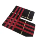 New Fashion Design Factory Cheap Plaid Alpaca Merino Wool Tartan Shawls
