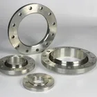 forged carbon steel oil and gas pipe flanges