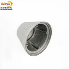Amplifiers Customized Die Casting Factory Power Amplifiers Part