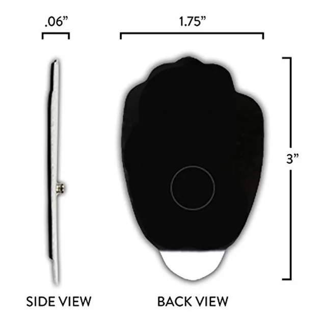 electrode tens unit pads (11)