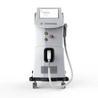 Best Yag Laser Q Switched Laser Tattoo Removal Equipment