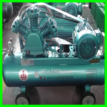 best scuba compressor