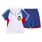 OEM China Supplier Home Wear Children Kid Clothes