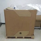 1000L Paper IBC China Supplier Collapsible IBC for Shipping Paper IBC Liquid Container