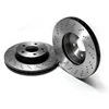 Auto parts brake rotor for bmw