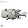 2000L Liter Customized Thermal Oil Heating Plastic Pyrolysis Reactor