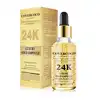 Covercoco Luxury Essential oil Moisturizing Firming Anti Aging Skin Care Lift 24k Gold Face Serum
