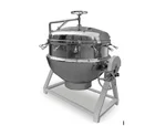 stainless steel commercial pressure cooker