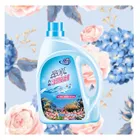New Arrive Fabric Softener Washing Clothes Fresh Ocean Fragrance Laundry Detergent Softener Liquid 5000g