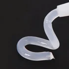 Ruida small tube quick drying silicone sealant tube price