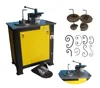 Scrolls Bending Machine.Iron Scrolls Making Tools,Wrought Iron Scroll Bending Machine
