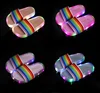 /product-detail/summer-high-quality-fashion-led-pvc-jelly-striped-rainbow-slide-slippers-sandals-for-baby-girls-and-boys-62206354261.html