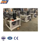Hot foil stamping printing machine for photo frame