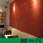 Soft Panels Fabric Fiberglass Acoustic Wall Panels Soft Wall Panels