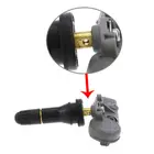 Valve Stem Tpms Rubber Valve Stem Tire Sensor Service Kit Tpms Fits Chevy Buick Gm-930a Cadillac