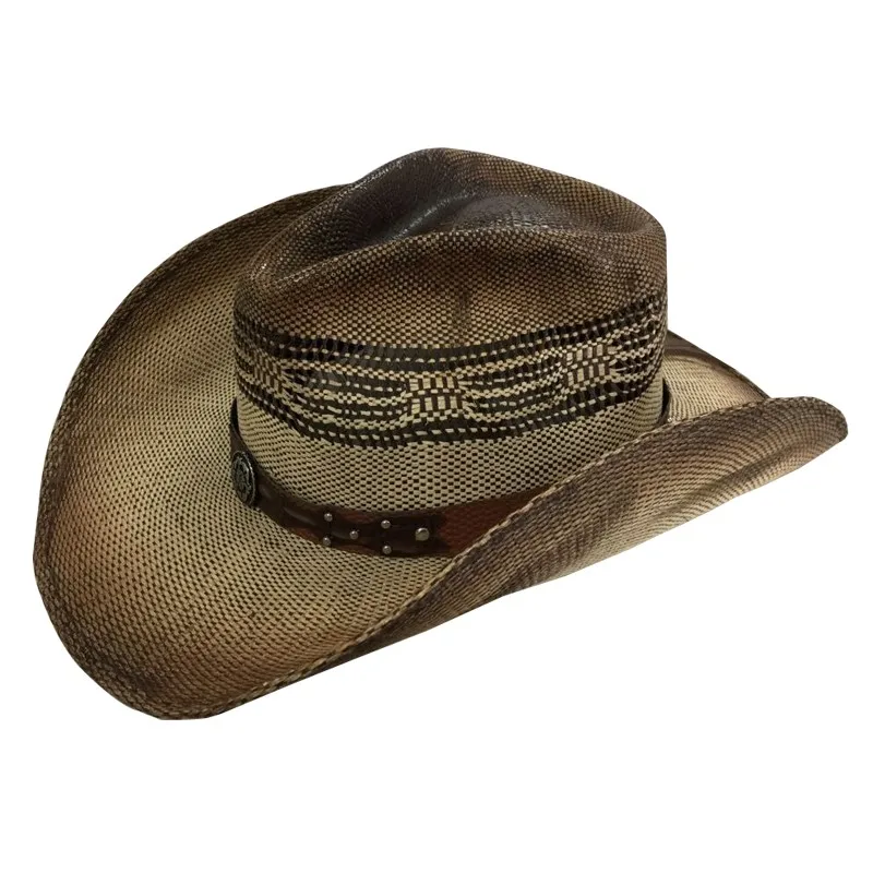 Wholesale Straw Cowboy Hats For Men Buy Wholesale Straw Cowboy Hats