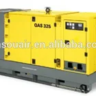 Kva Generators Diesel Generator Generator 50 Kva AtlasCopco QAC 800-1000 KVA Containerized On-site Generators 640-800 KW Prime Power 50 Hz WCU Diesel Engine