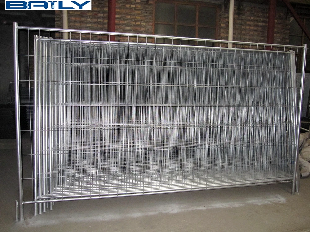 Factory Manufaturer Supply 5mm wire mesh fence welded 3d panels