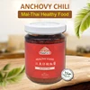 Tasty Anchovy Chili Sauce Made in Malaysia