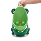 Convenient Cute Baby Boy Portable Urinal For Toilet Kids Vehicular Potty