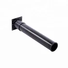 Telescopic legs adjustable table legs iron table legs