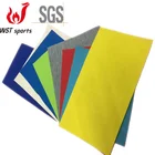 custom printed 3mm-5mm breathable elastic neoprene polyester fabric meter roll for neoprene laptop bag