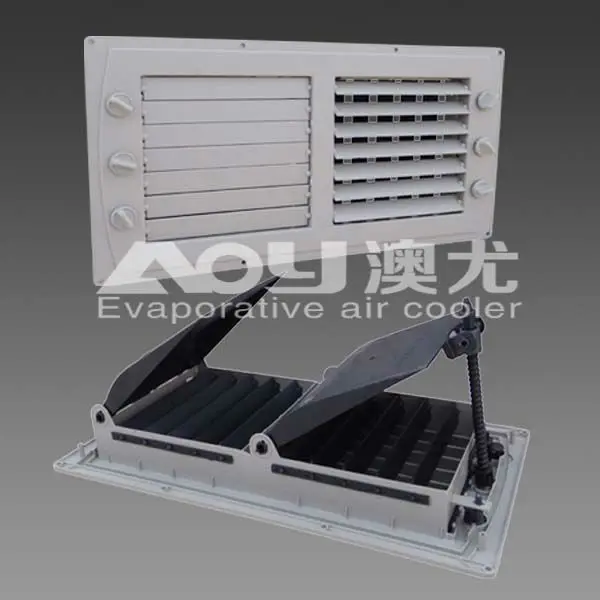 Evaporative Cooler Louvered Air Vents Buy Louvered Air Vents,Factory
