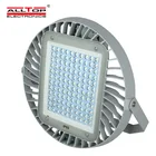 High lumen aluminum industrial led highbay light 120w