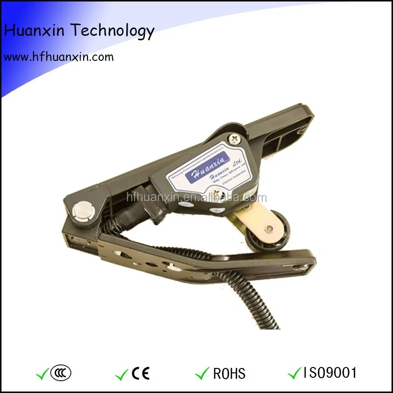 Controller, 48v, 500A, 4kw, 5kw - detail 14