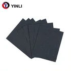 Waterproof Silicon Carbide Sand Paper Sheets
