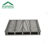 Cheap Outdoor Anti Slip Wpc Decking Floor Covering