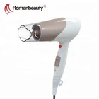 Hotel Use 2 Speed Settings best professional travel hair dryer