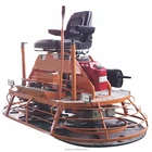 Ride On Power Concrete Trowel Machine Ride On Concrete Power Trowel Concrete Finishing Machine