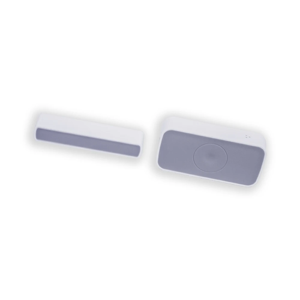 ZigBee smart door sensor for smart home automation with 1 year warranty - ANKUX.COM