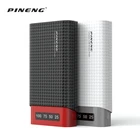 Consumer electronics CE ROHS approved Micro USB C dual intput cute powerbank 10000mAh