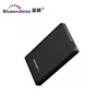 Blueendless portable usb 2.0 to sata 2tb hard drive with wifi router for laptop