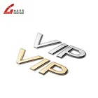 ABS chrome emblem 3D car logo enamel emblem sticker Aluminum auto Logo Sticker metal car badge sticker atuto emblem