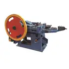 aihua automatic nail making machine (factory) in yangzhou