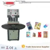 High Speed Memory Card Blister Pack Sealing Machine with Great Price