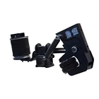 Good selling Semi truck Trailer German Type Air bag lift Suspensions with axle