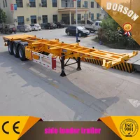 2 Axle Tipper Amp Dump Truck